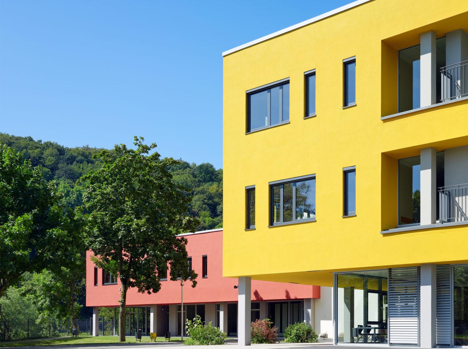 Marie-Durand-Schule Bad Karlshafen