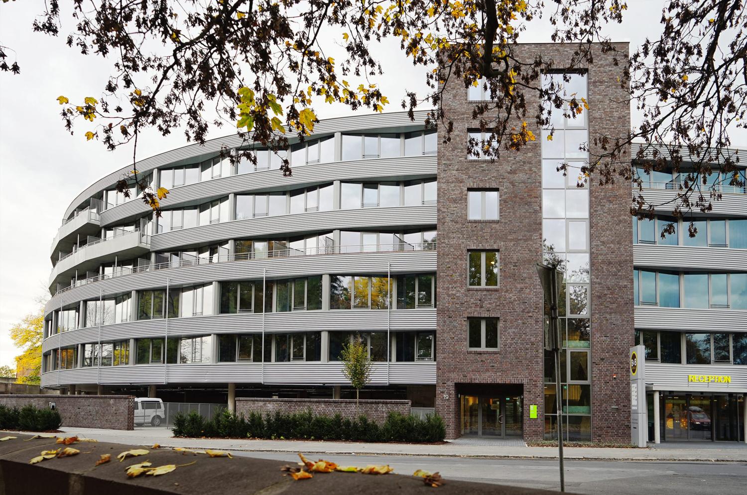 Hotel Bartholomäus-Bogen Göttingen