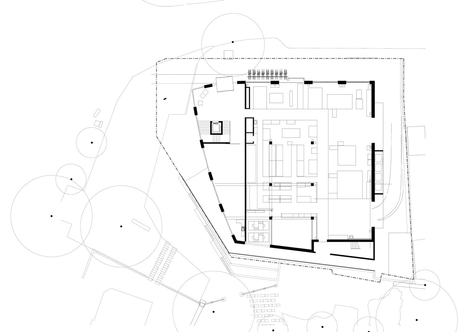 IFC Innovation and Research Centre Tuttlingen