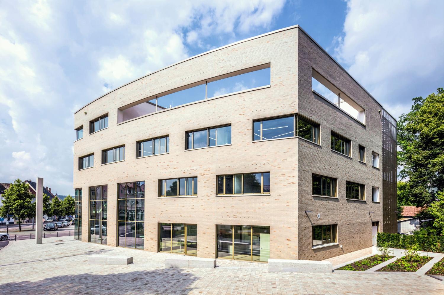 IFC Innovation and Research Centre Tuttlingen