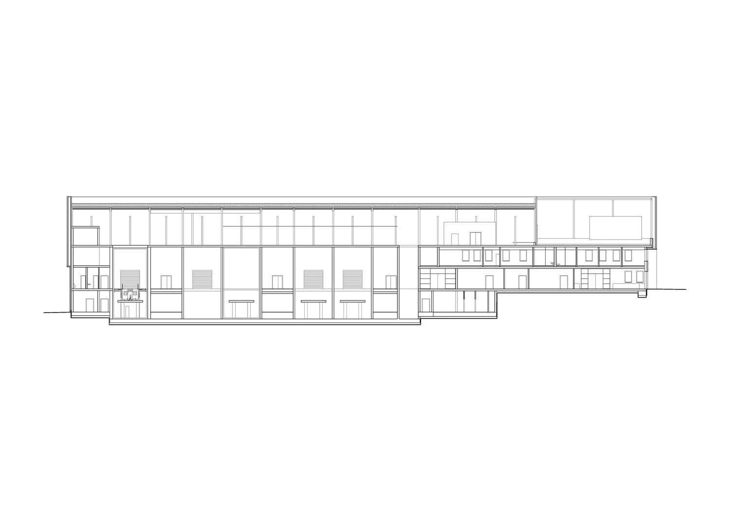 Emissions laboratory for Daimler AG