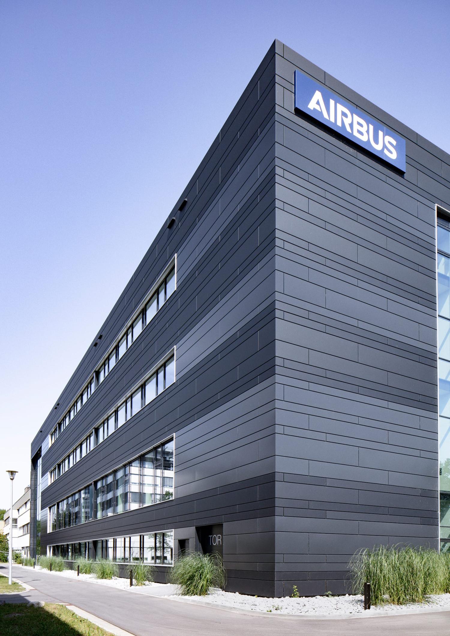 Airbus ITC