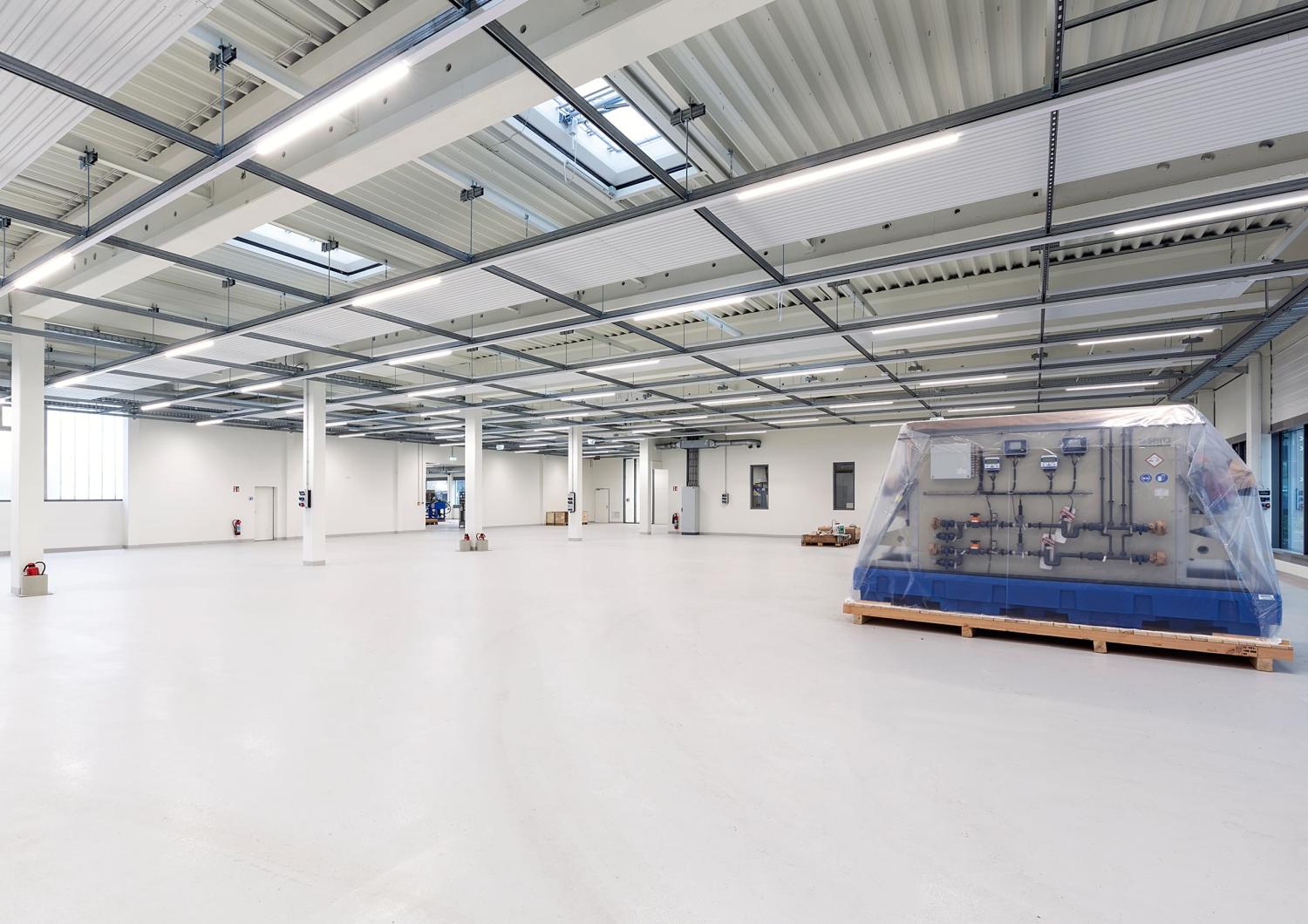 sera GmbH Immenhausen