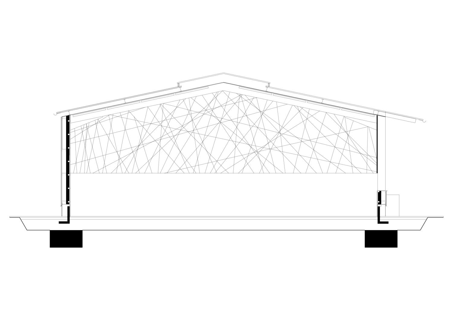 Freiluftsporthalle Göttingen