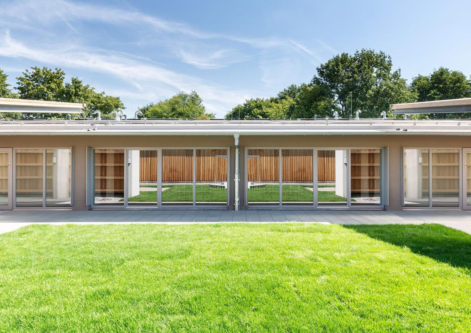 Daycare Centre Göttingen Grone