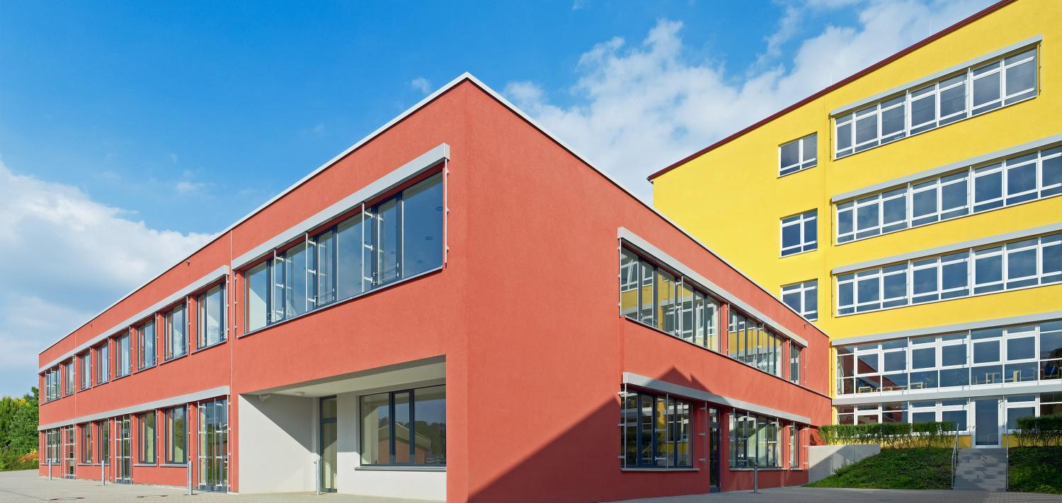 Wilhelm Filchner School Wolfhagen