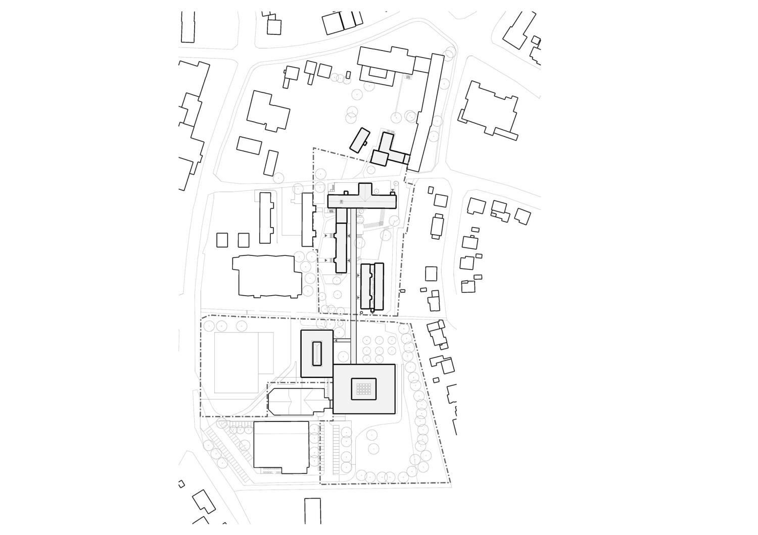 Wilhelm-Filchner-Schule Wolfhagen