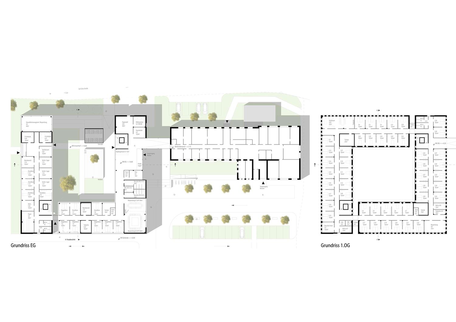 Neubau Landkreis Göttingen