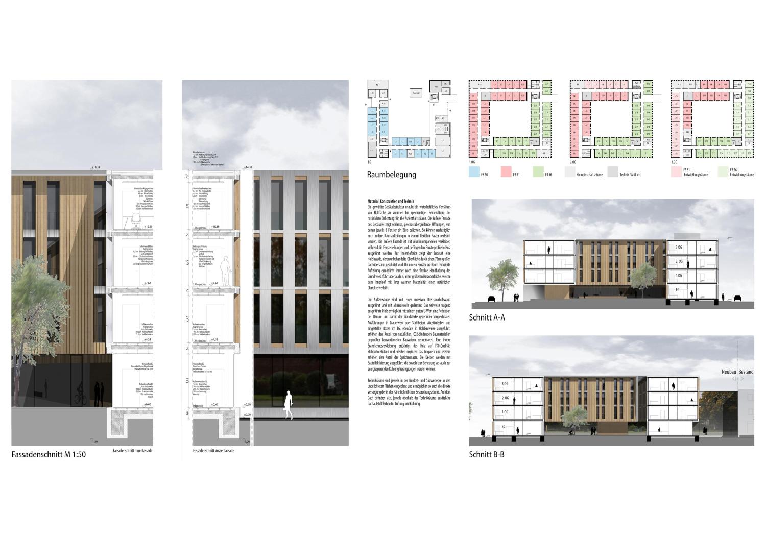 Neubau Landkreis Göttingen