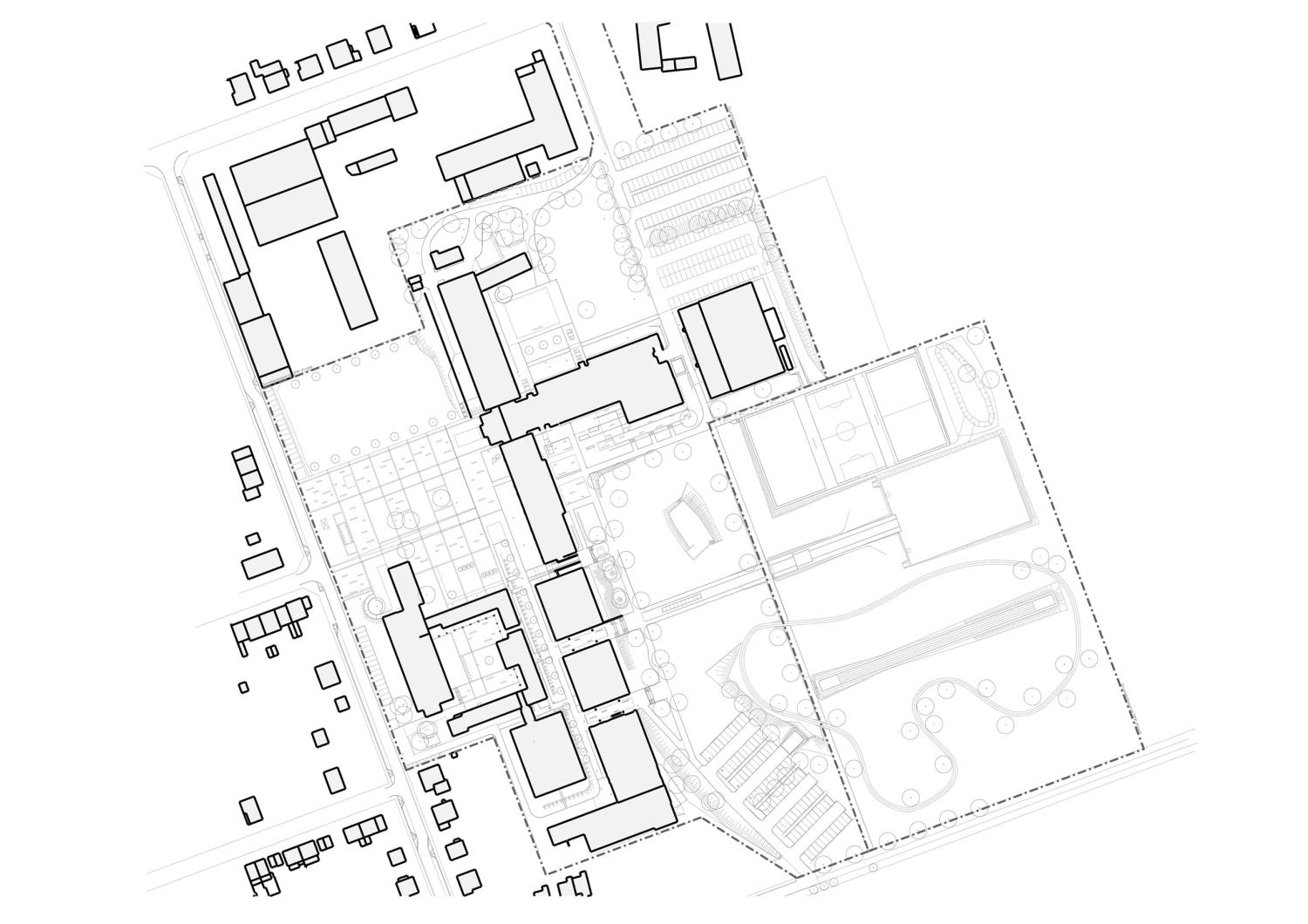 ZLL Schulzentrum Hofgeismar