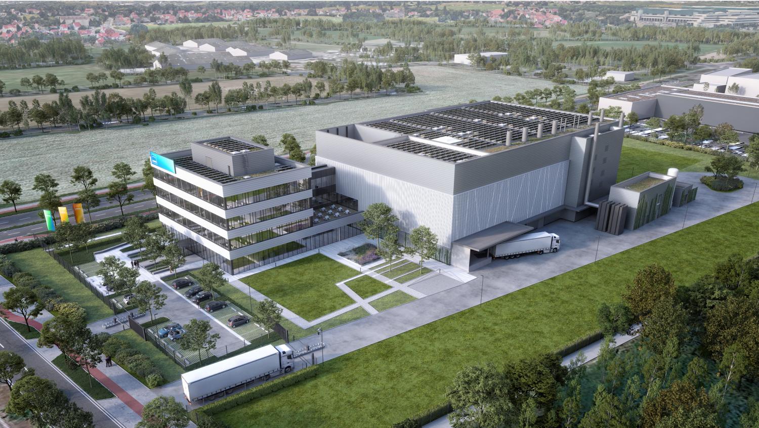 Jenoptik Moonraker Dresden