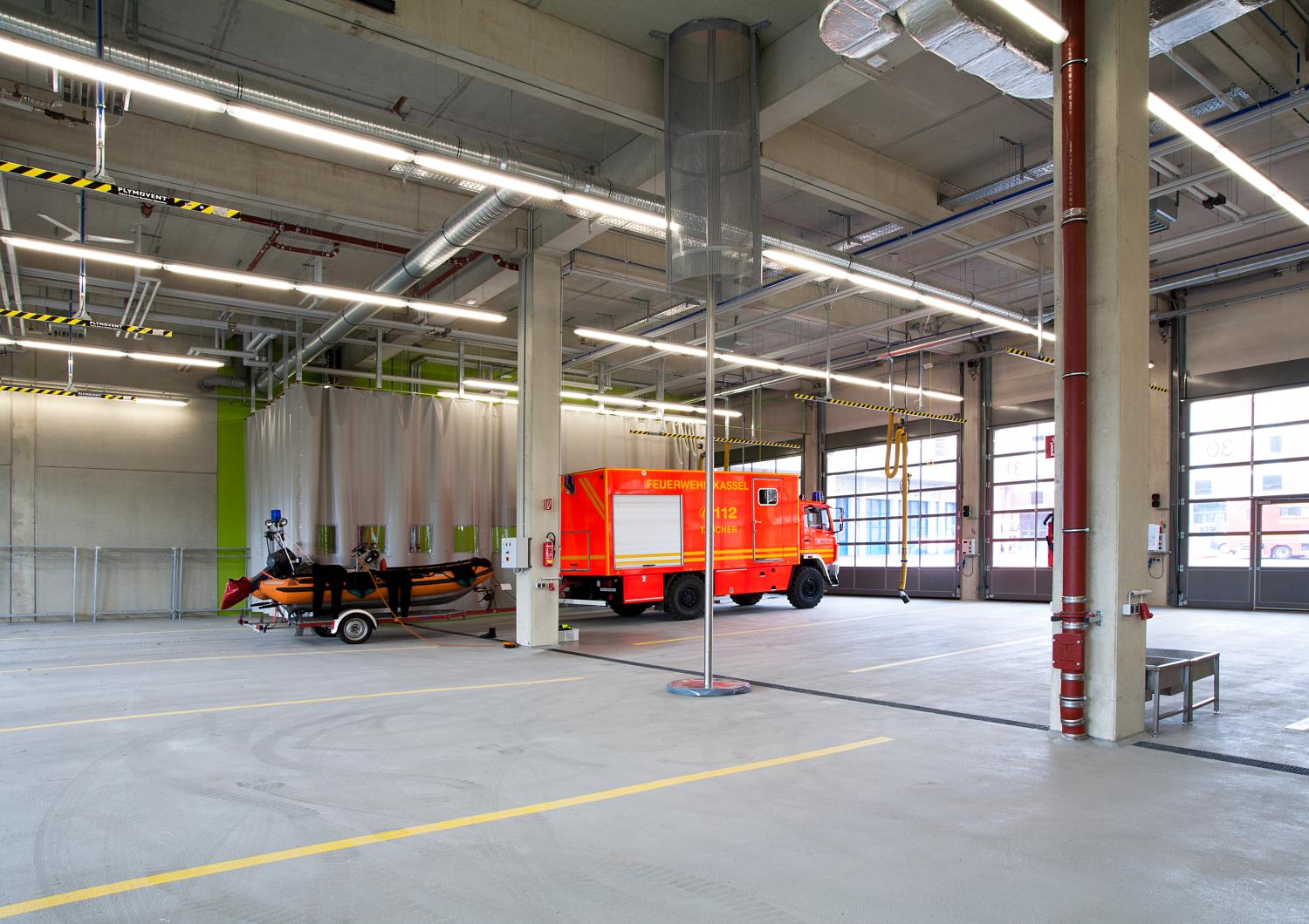 Firewarden 1 Kassel