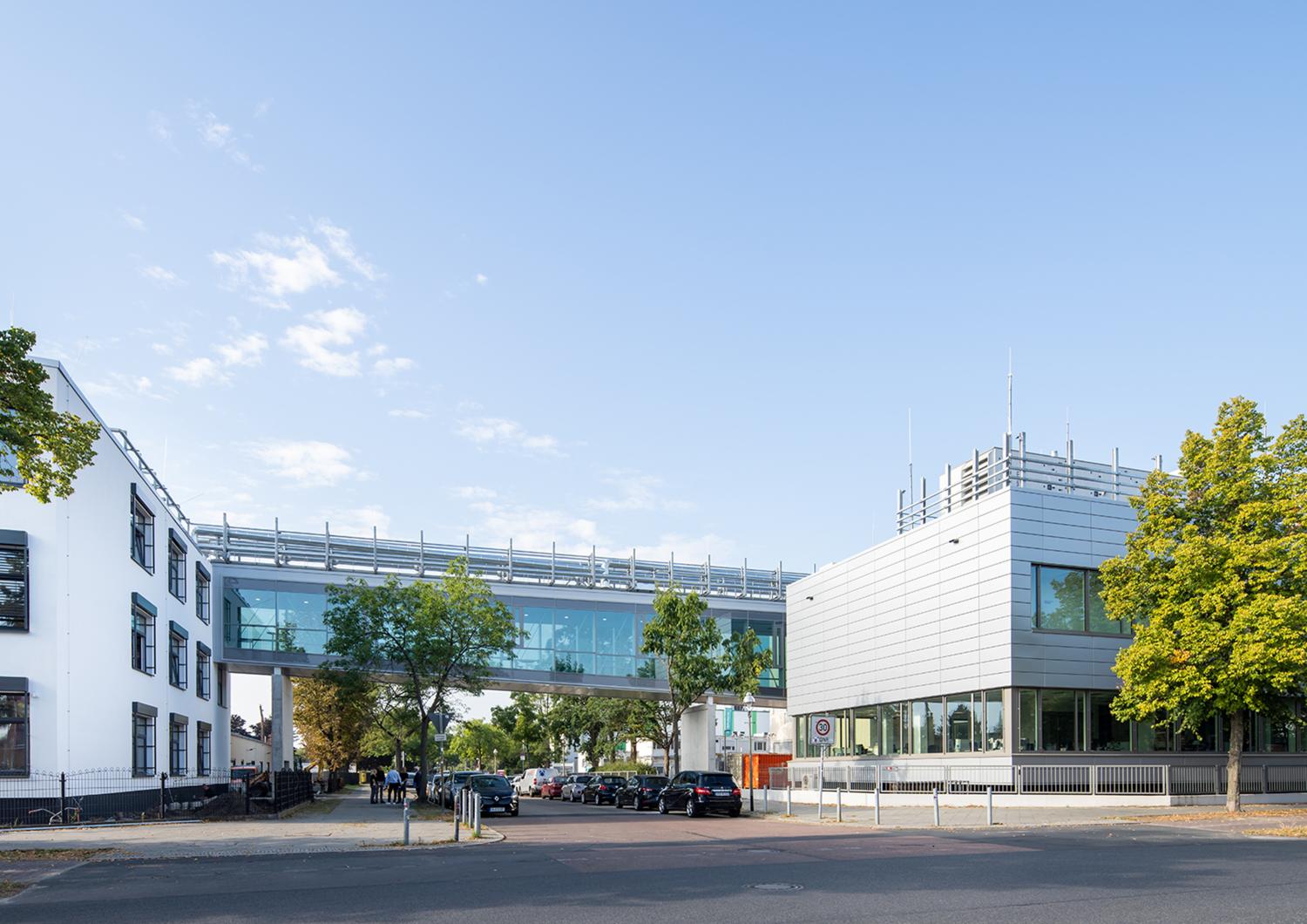 B. Braun SMP Berlin