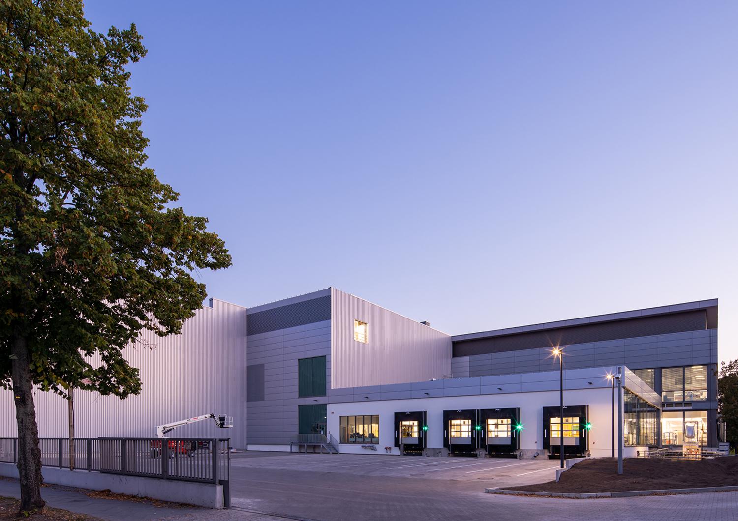 B. Braun SMP Berlin