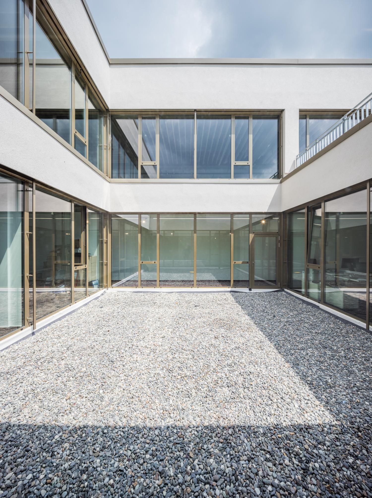 IFC Innovations- und Forschungs-Centrum Tuttlingen