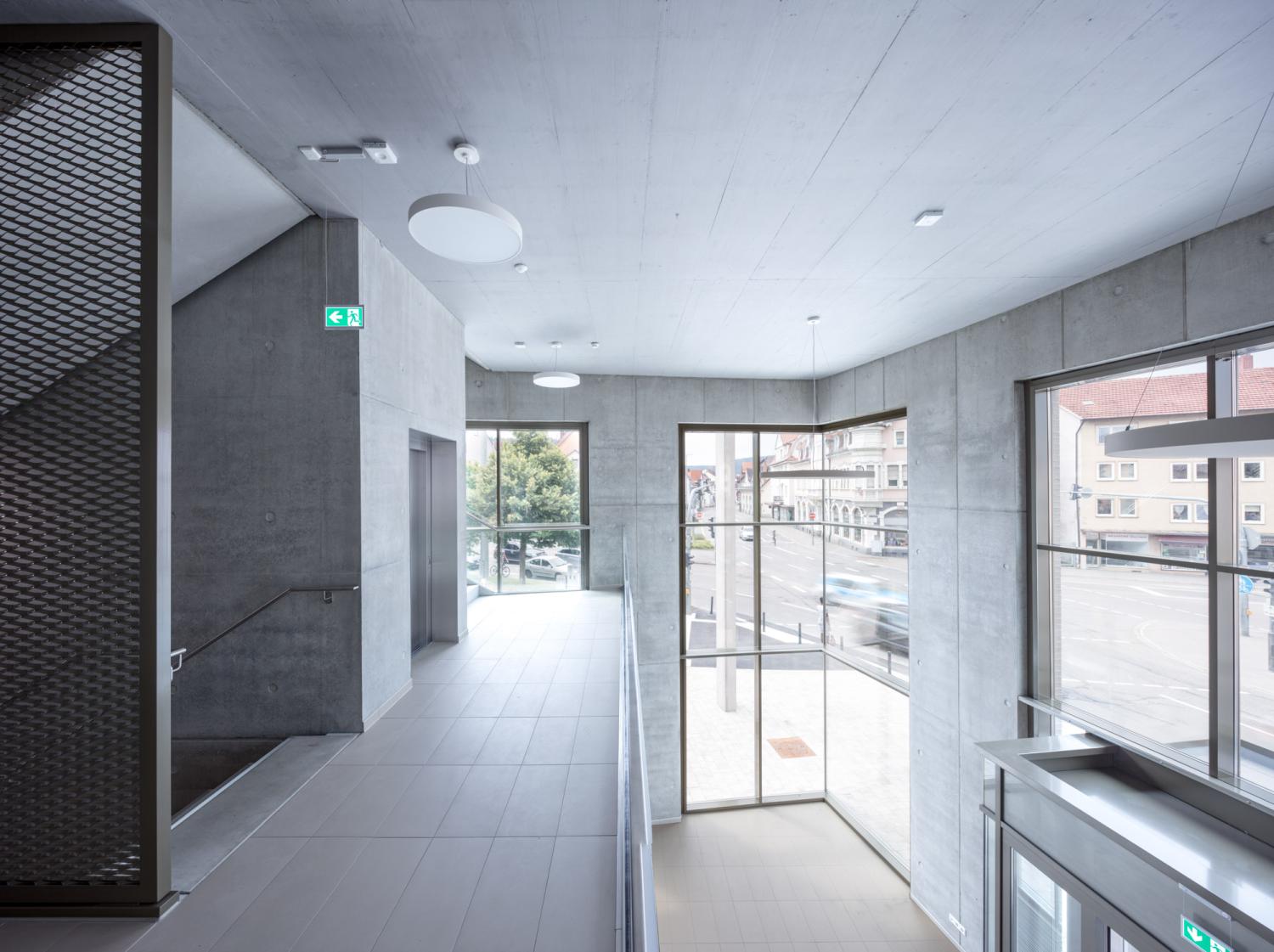 IFC Innovations- und Forschungs-Centrum Tuttlingen