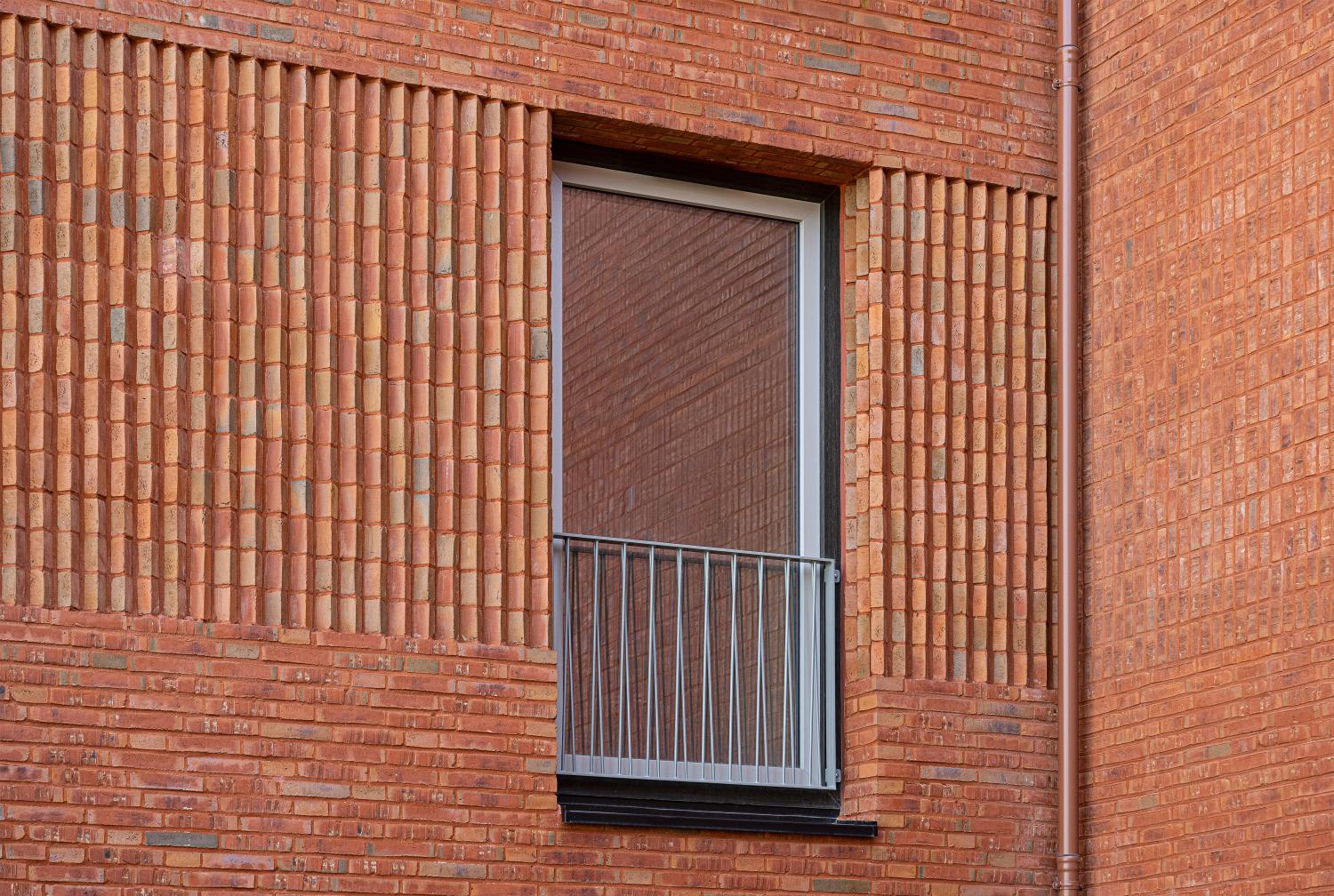 Wohnungsbauten Kronsberg Süd
