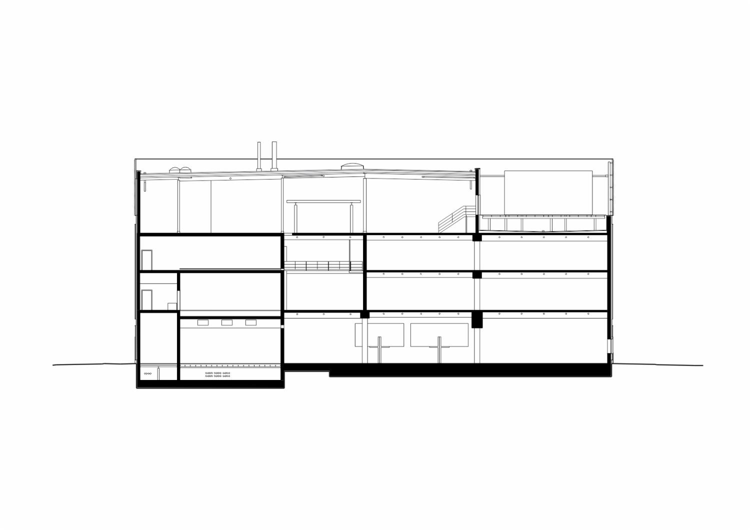Umwelttechnologiezentrum Bremens