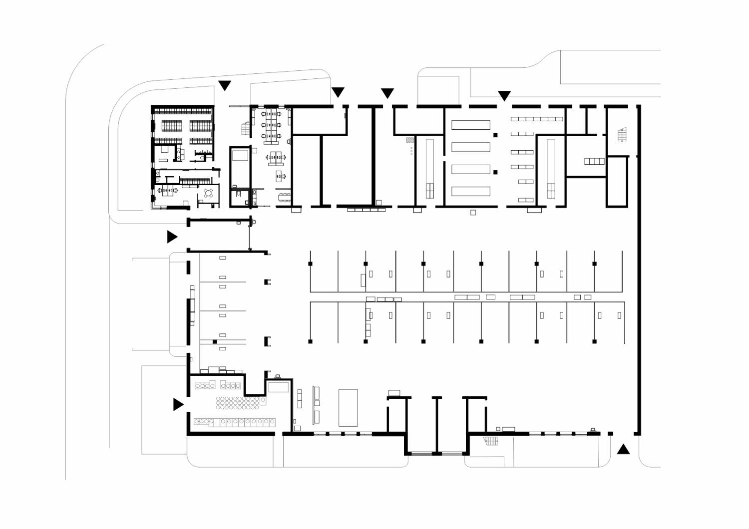 Umwelttechnologiezentrum Bremens