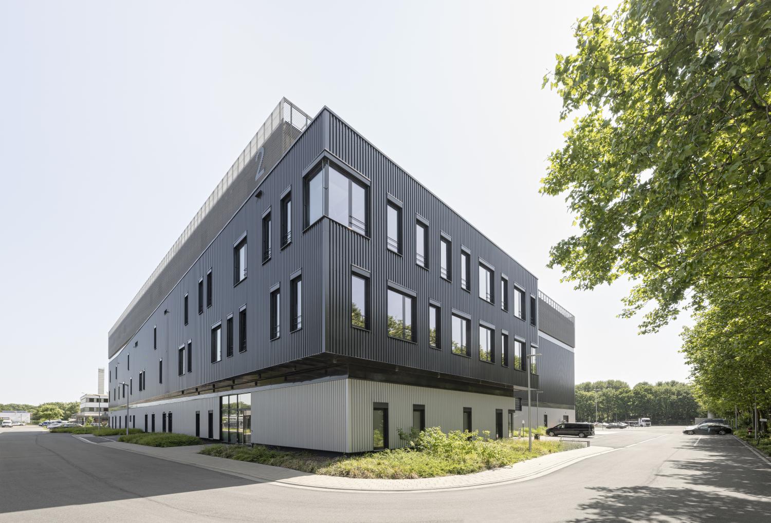Umwelttechnologiezentrum Bremens