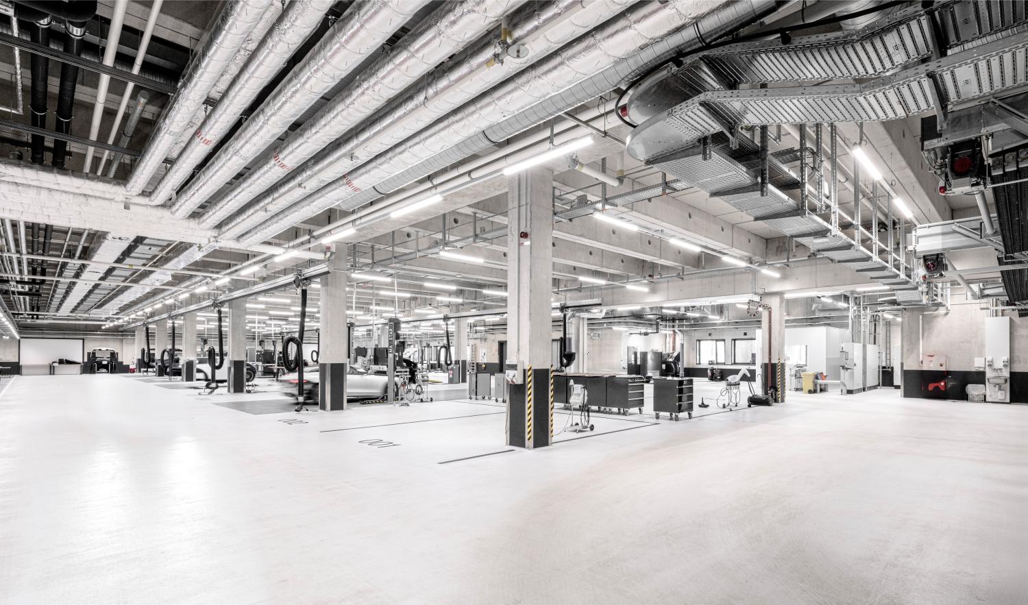 Umwelttechnologiezentrum Bremens