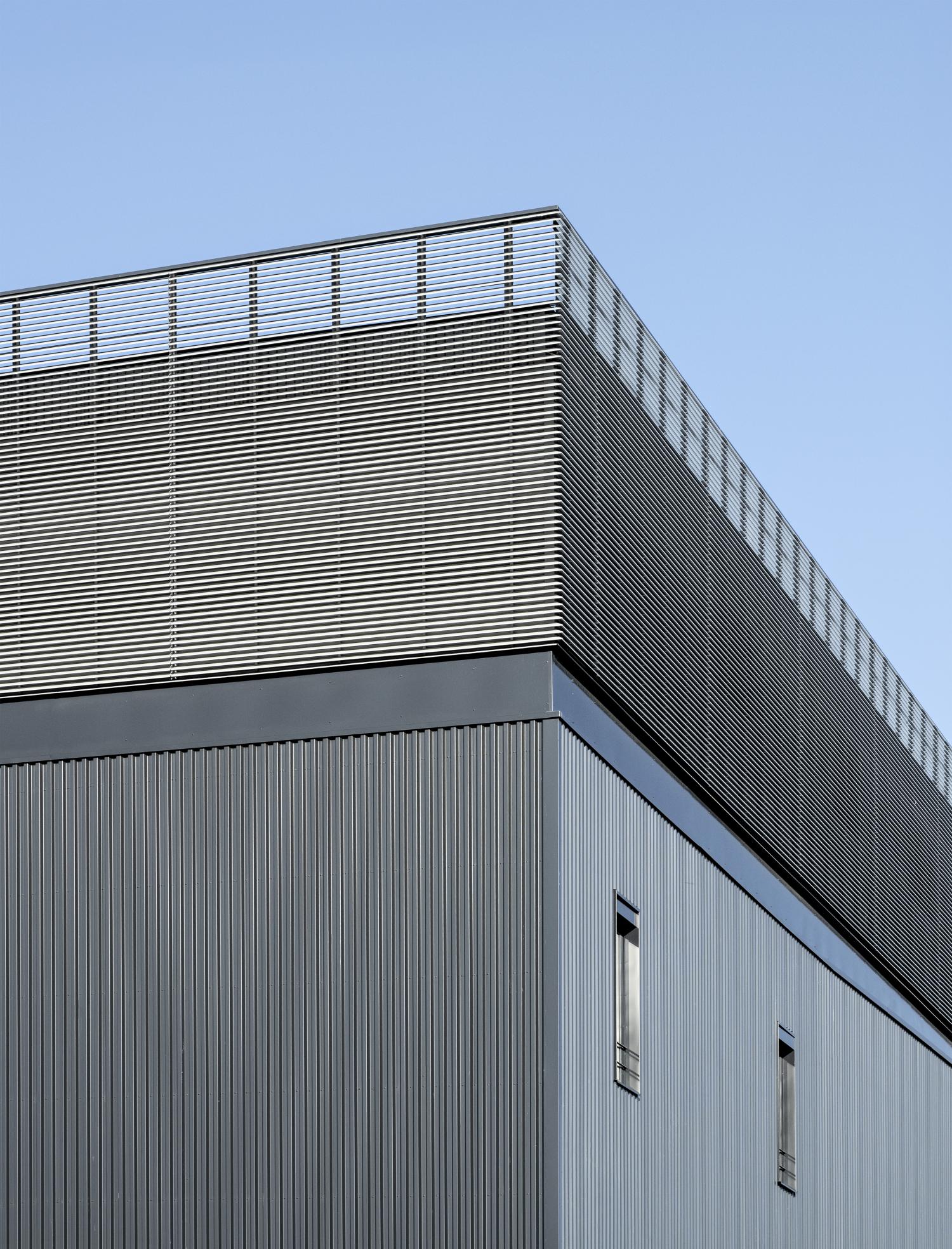 Umwelttechnologiezentrum Bremens