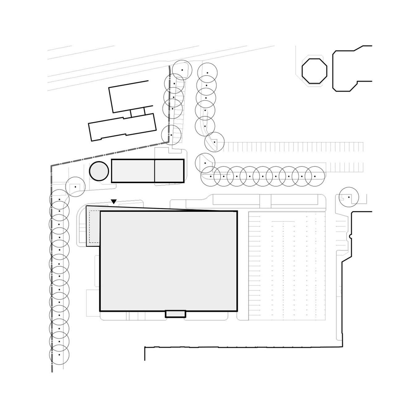 Umwelttechnologiezentrum Bremen