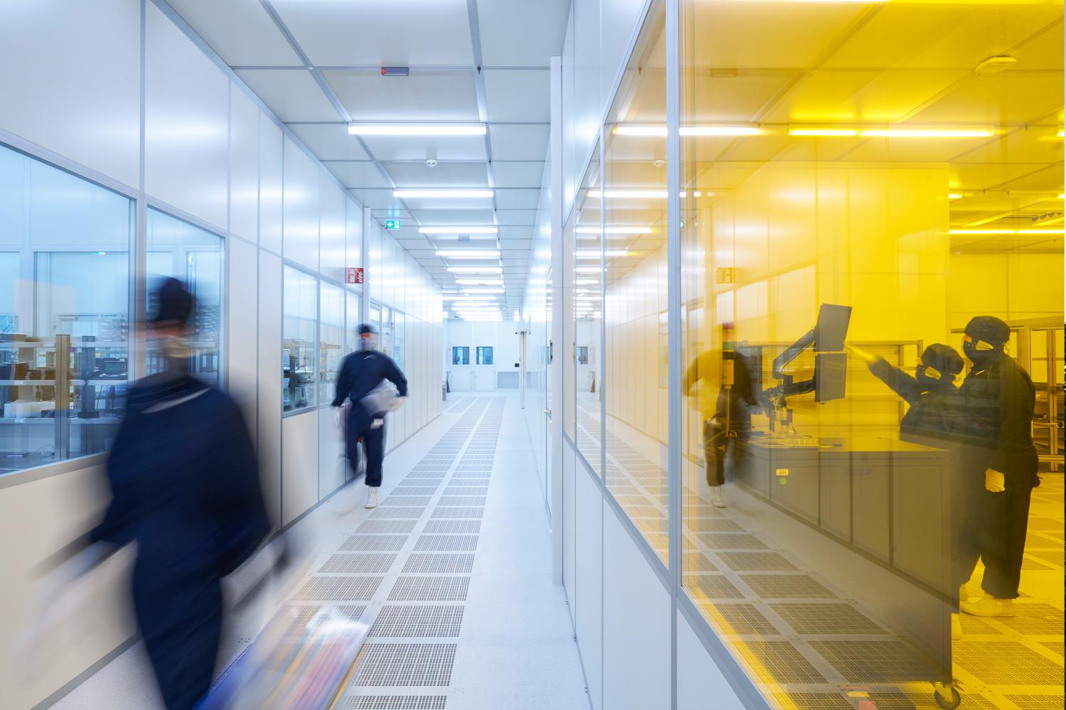 Jenoptik Moonraker Dresden