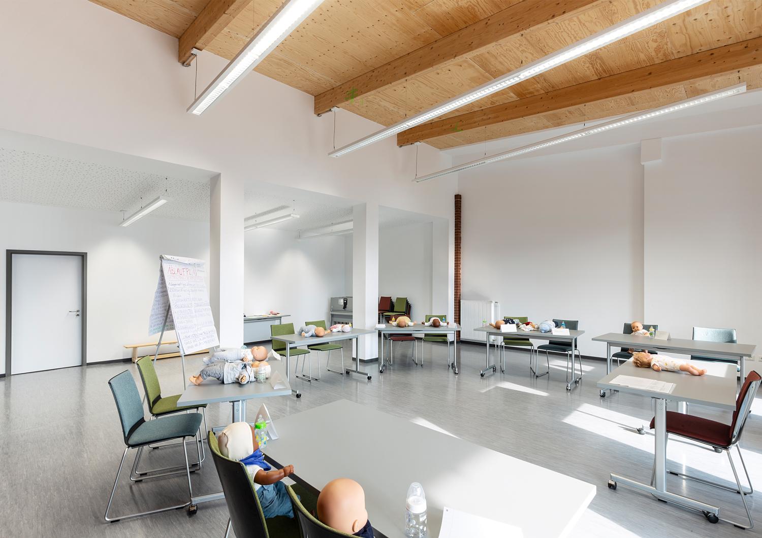 Family Centre Rosdorf