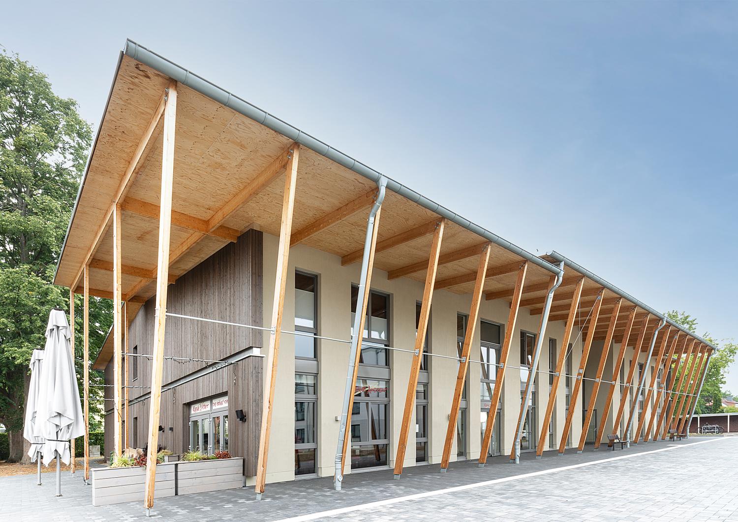 Family Centre Rosdorf