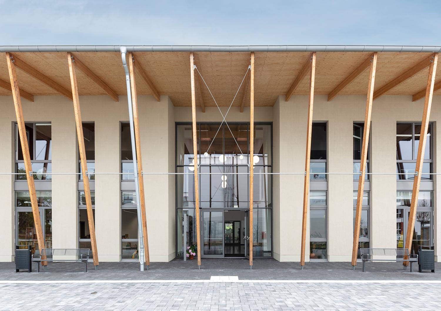 Family Centre Rosdorf