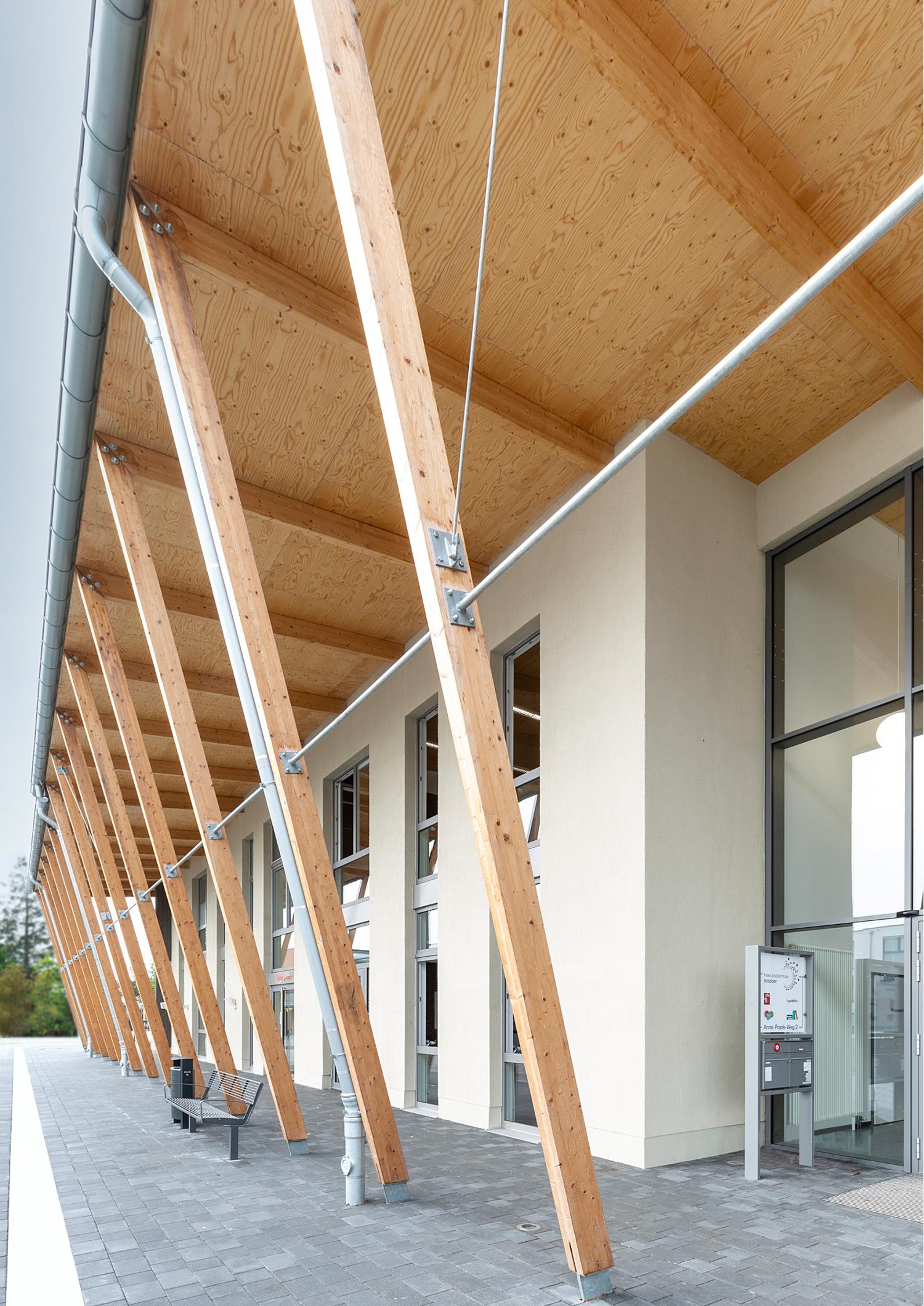 Family Centre Rosdorf