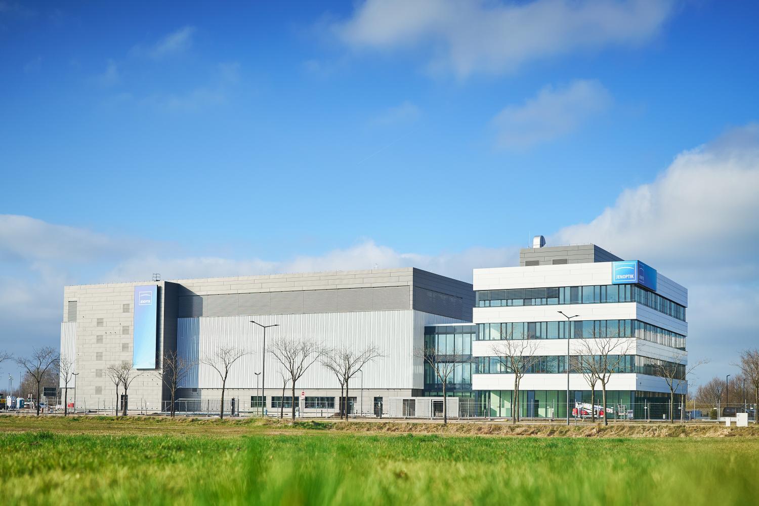 Jenoptik Moonraker Dresden