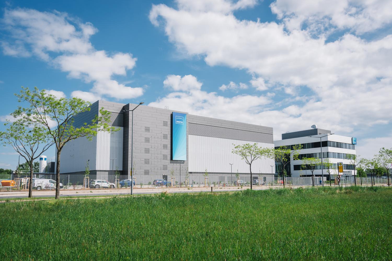 Jenoptik Moonraker Dresden