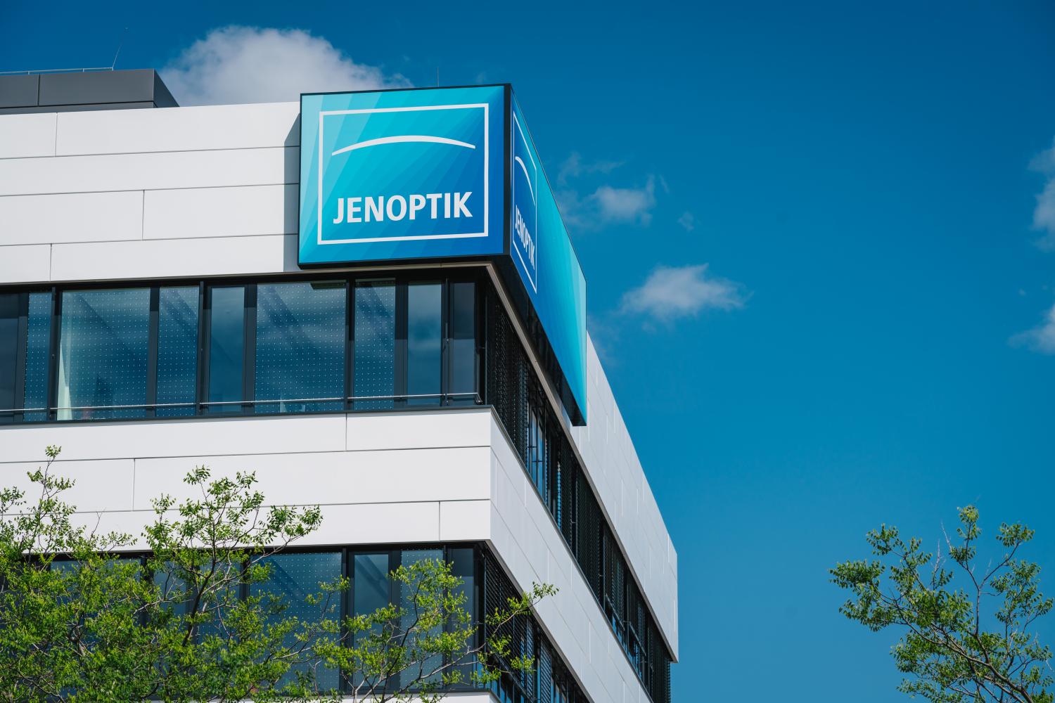 Jenoptik Moonraker Dresden