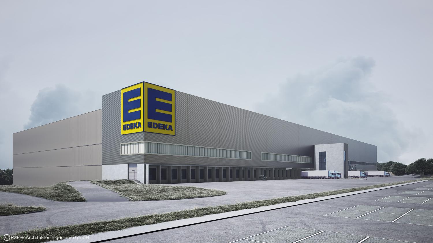 Edeka Hessenring Malsfeld