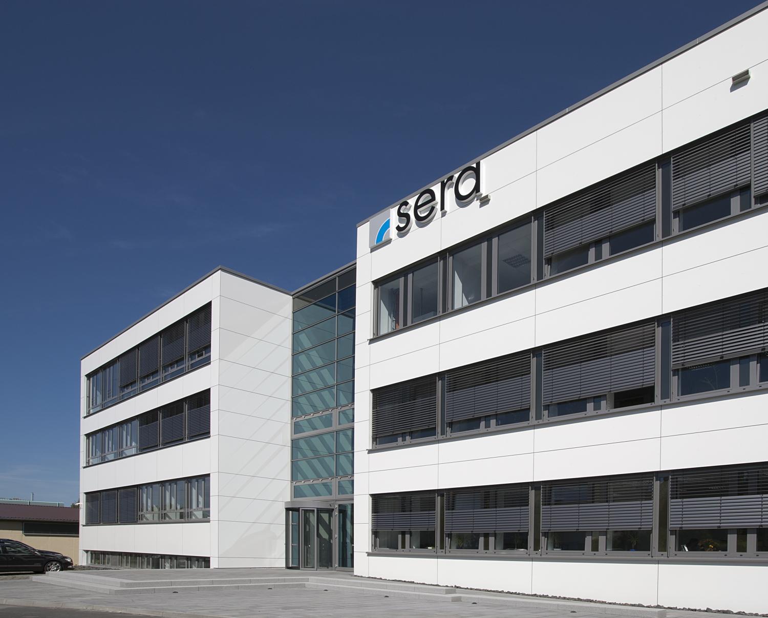 sera GmbH Immenhausen