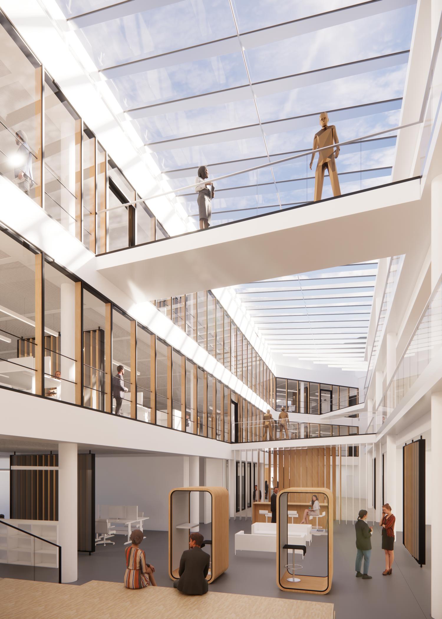 Studie Kreissparkasse Tuttlingen