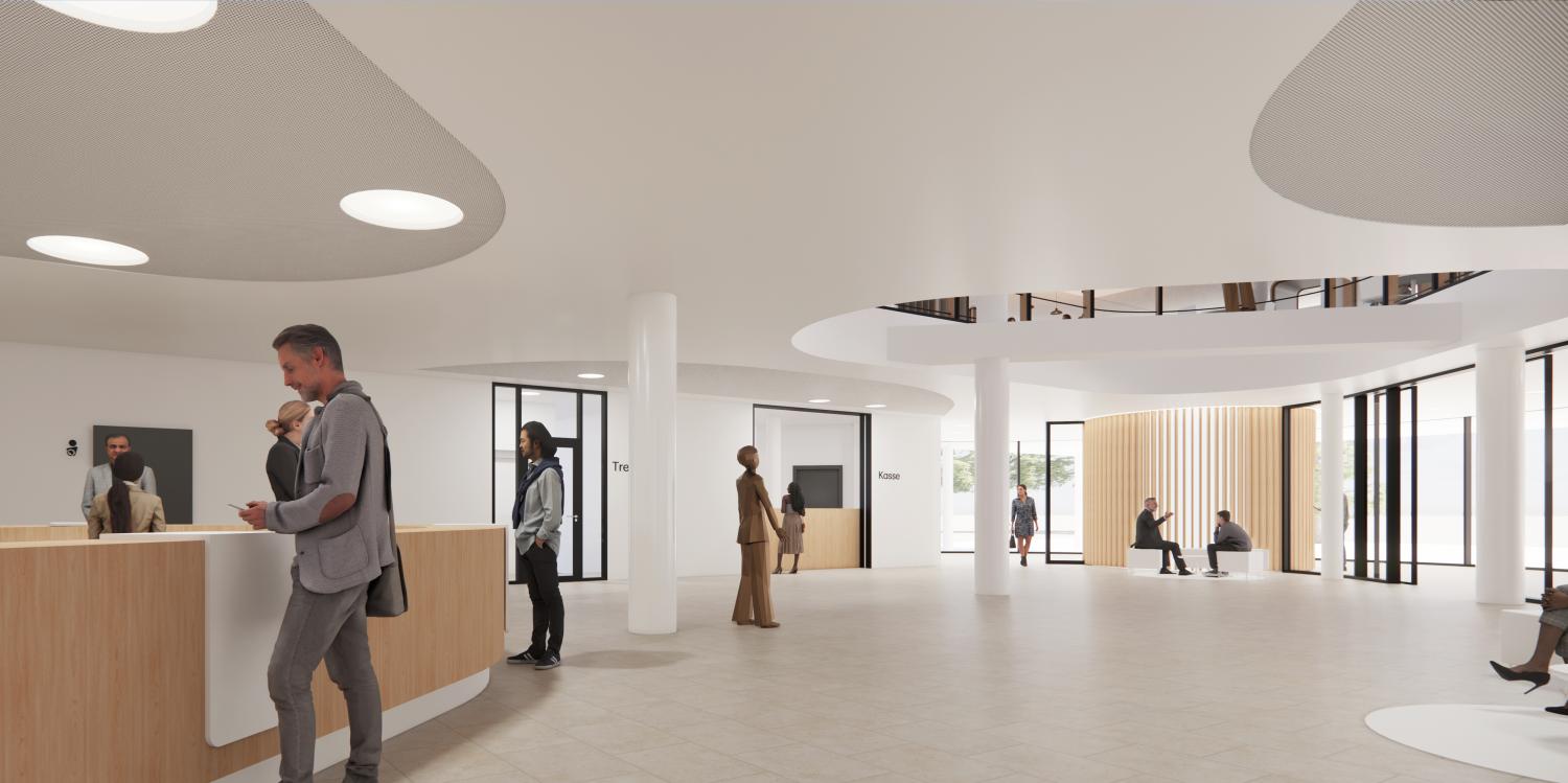 Studie Kreissparkasse Tuttlingen