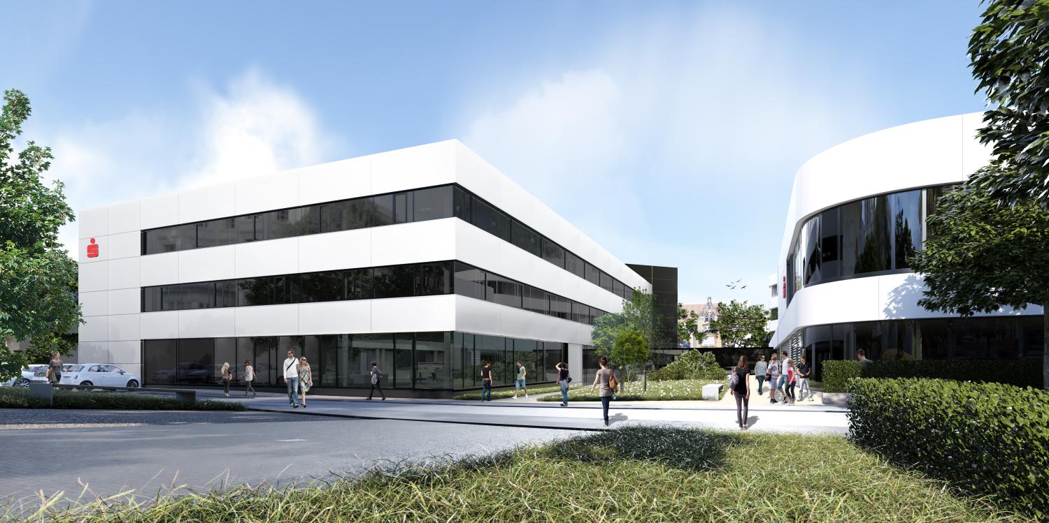 Studie Kreissparkasse Tuttlingen