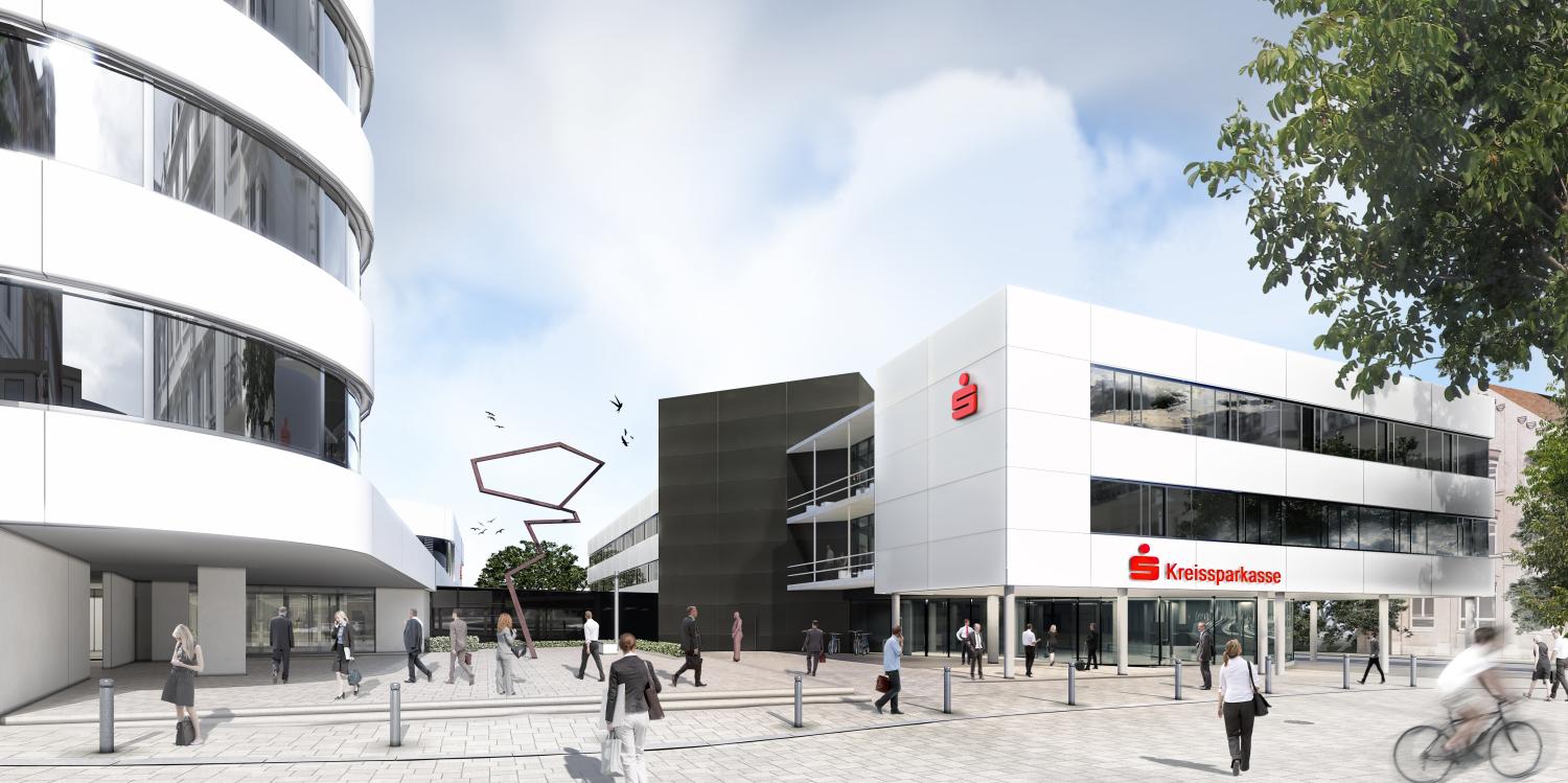 Kreissparkasse Tuttlingen