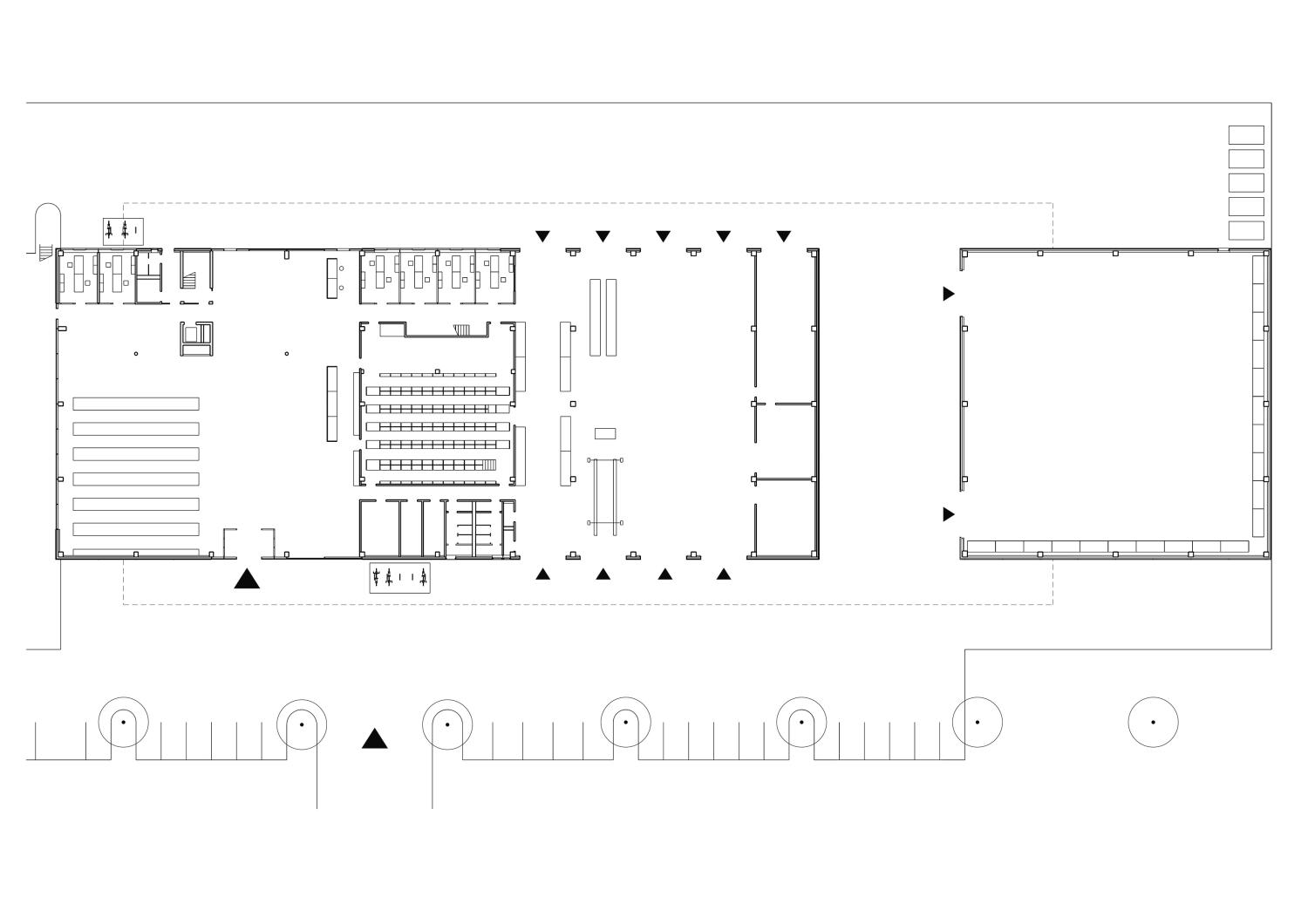 LOUIS SCHEUCH Kassel