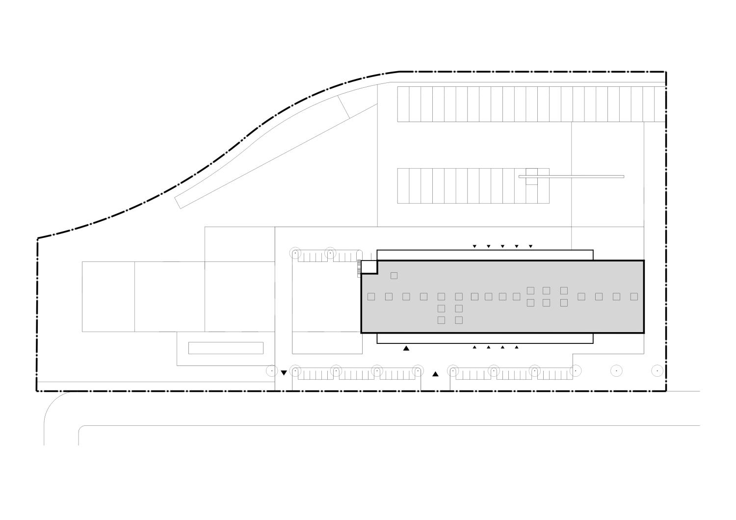 LOUIS SCHEUCH Kassel