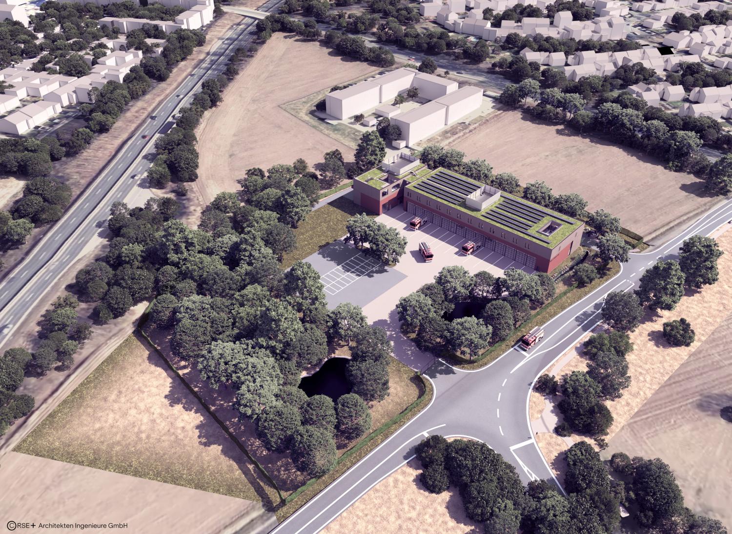 Westwache G&ouml;ttingen