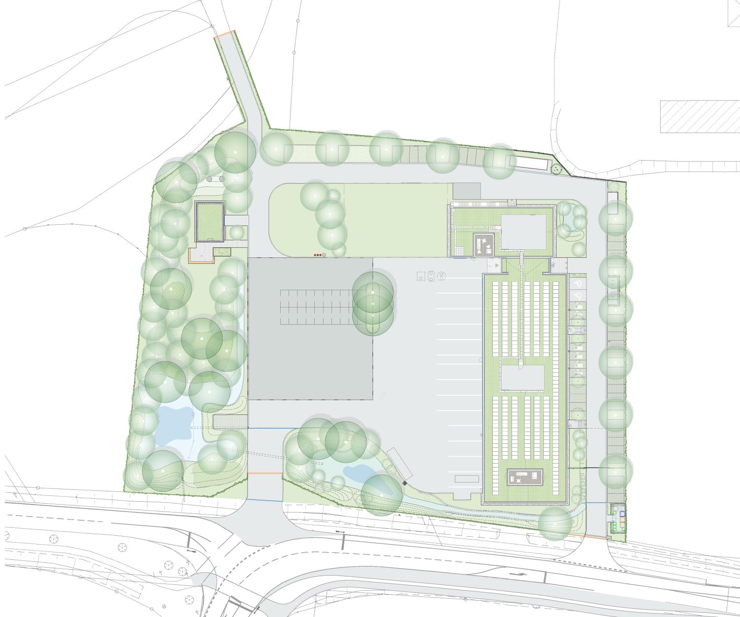 Westwache G&ouml;ttingen