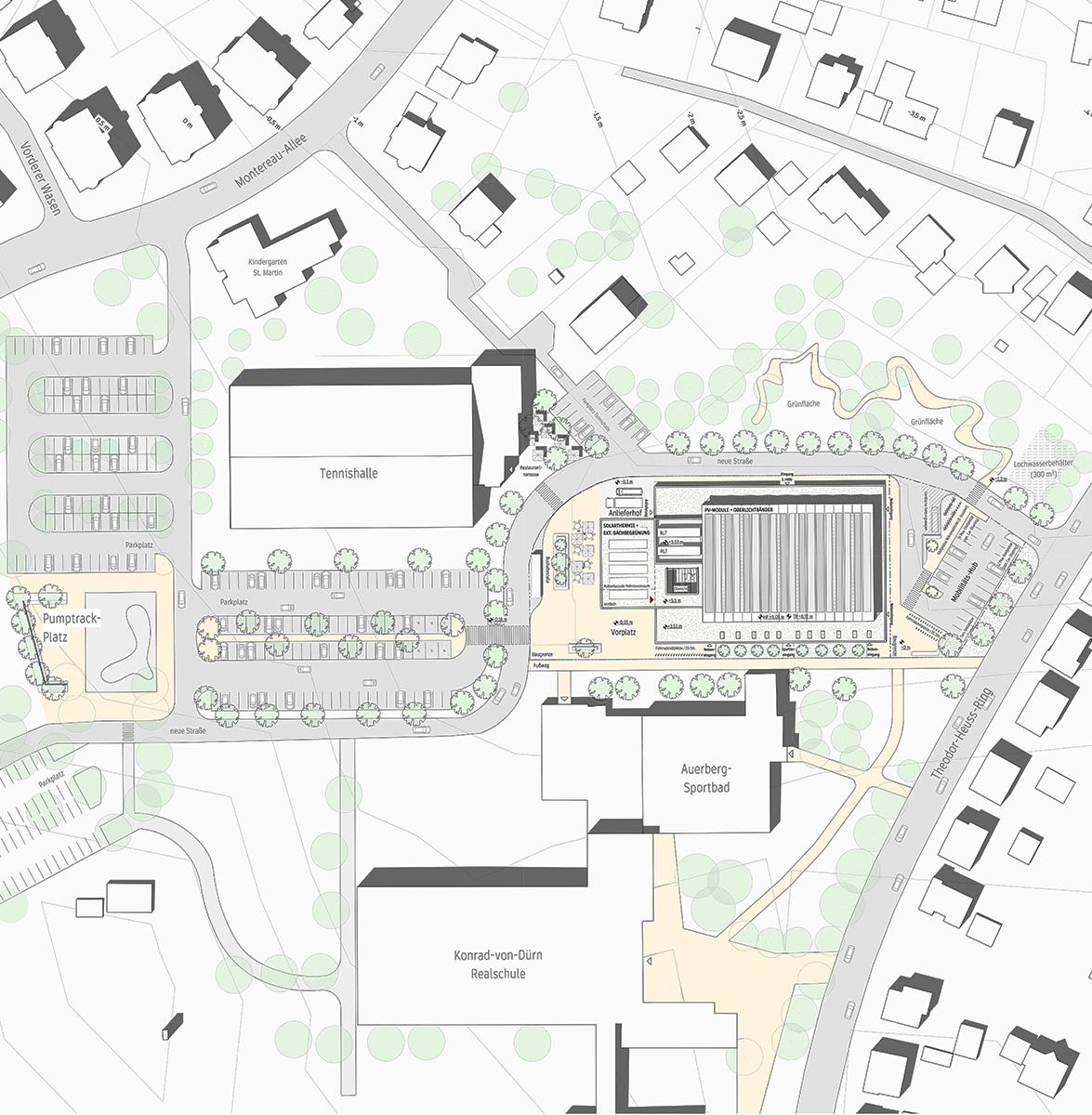 Nibelungenhal Walld&uuml;rn