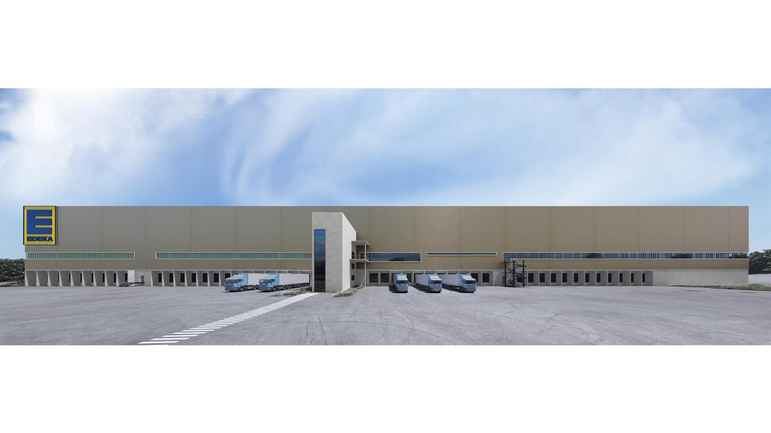 Edeka Hessenring Malsfeld