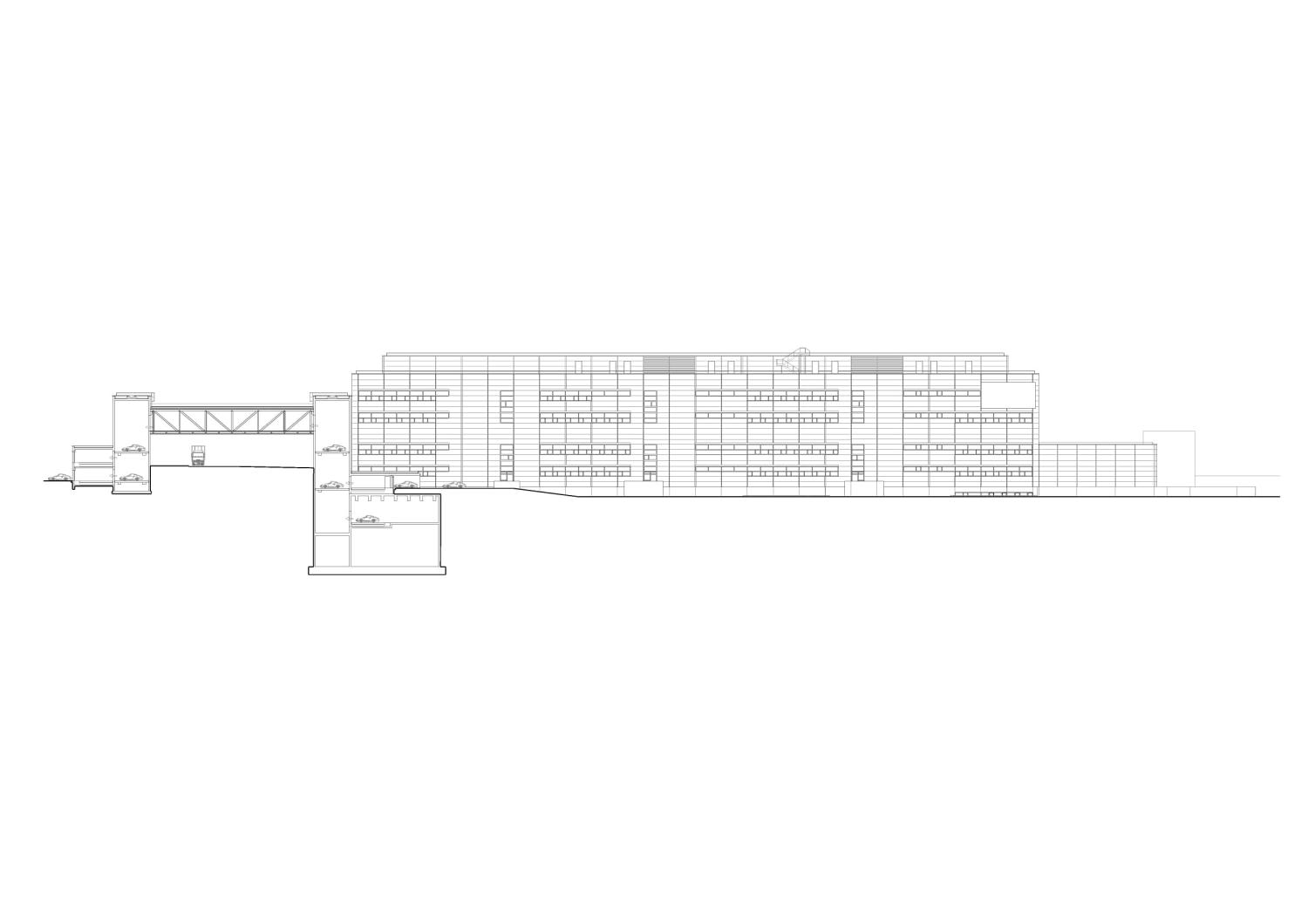 Porsche Taycan assembly and logistics