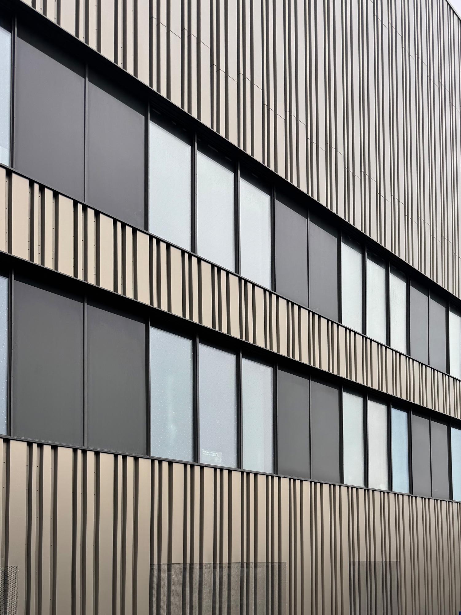 Vishay Siliconix Itzehoe