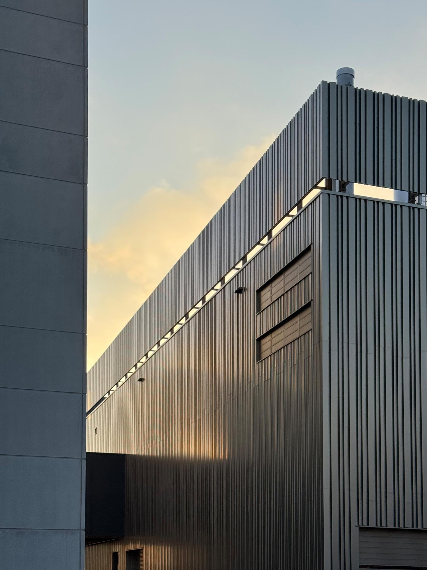 Vishay Siliconix Itzehoe